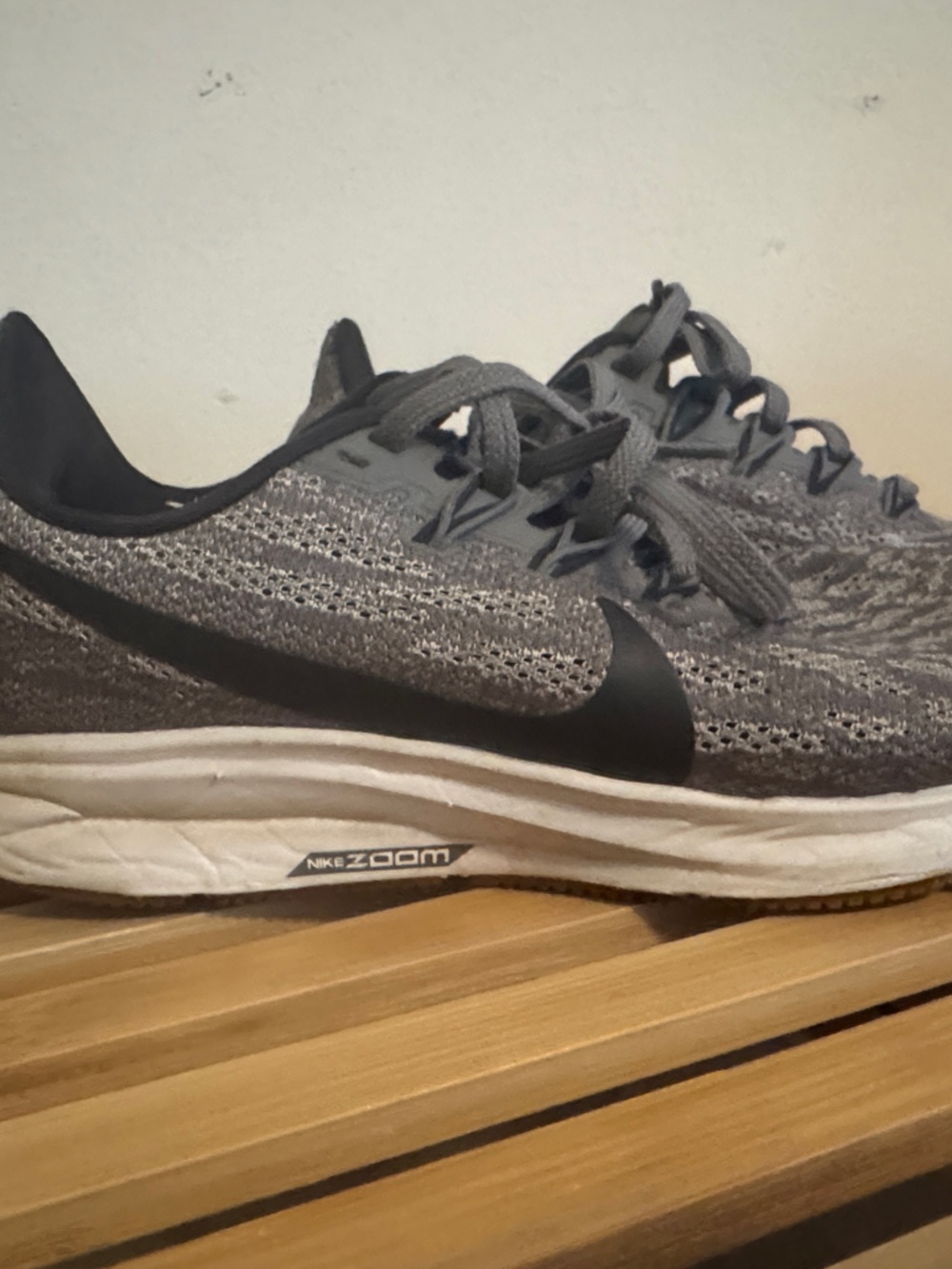 Nike Zoom Shoe